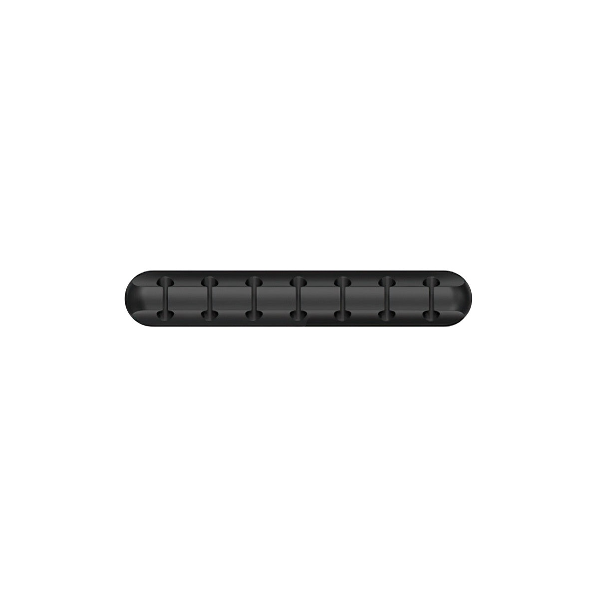New Professional Magnetic Silicon USB Cable Clips Holder Multifunctional Kitchen & Living Room Cable Organizer
