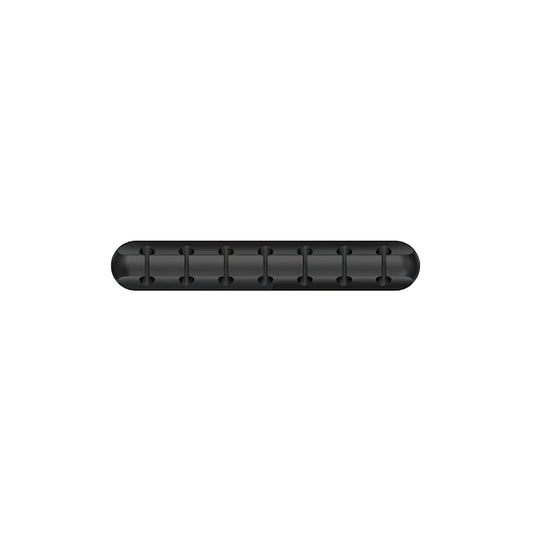 New Professional Magnetic Silicon USB Cable Clips Holder Multifunctional Kitchen & Living Room Cable Organizer