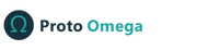 ProtoOmega logo